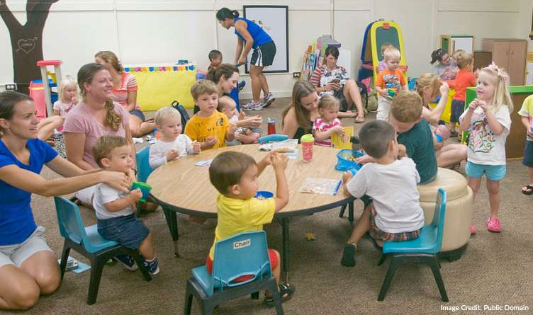 Bill Looks To Divert Money To TN Pre-K Program, But Lawmakers Question Effectiveness