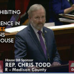 Bill Prohibiting Foreign Interference In Tennessee Elections Passes House