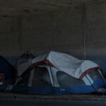 Chattanooga 11th Street Homeless Encampment Individuals To Be Relocated