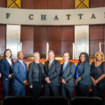 City Council To Hold Public Input Session On Chattanooga Redistricting