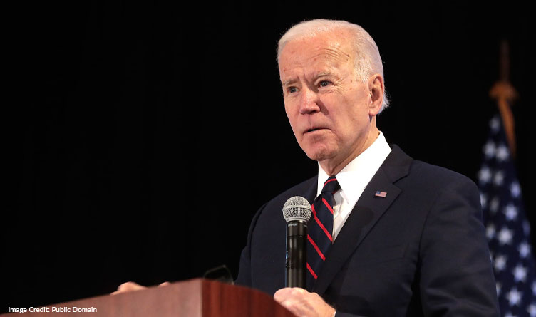 Critics Pan Biden's Plan To Fight Inflation