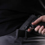 Debate Continues About Lowering Tennessee's Concealed Carry Age To 18