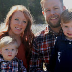 Dr. Dean Clouse Announces Campaign For Congress In Tennessee's 8th District