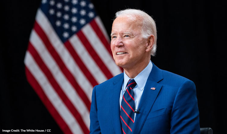 Experts Raise Alarm Over 'Fiscal State Of The Union' Ahead Of Biden's Speech