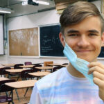 Knox County School Students Finally Mask Free For Next 60 Days