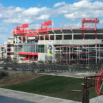 Lee Proposes $500M In Bonds To Help Pay For Portion Of New Titans Stadium