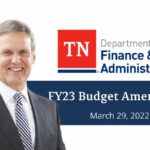 Lee's Budget Amendment Includes Money For Airports, Memphis Waterfront, Raceway