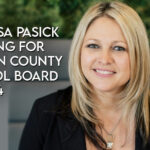 Maurisa Pasick Running For Wilson County School Board Zone 4