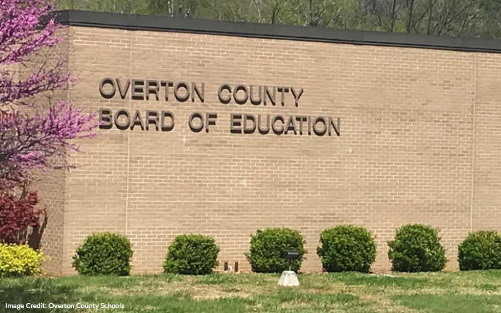 Overton County Audit Shows Serious Problems In School Department