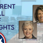 Senate Education Committee Passes Parent Bill of Rights Act