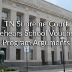 State Supreme Court Rehears Arguments Surrounding School Voucher Program