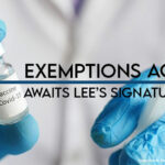 TN Act to Protect Healthcare Workers from CMS Mandates Heads to Lee to Become Law