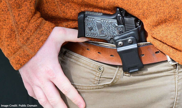 TN Bill To Lower Concealed Carry Age To 18 Clears House Committee