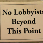 TN Lobbyist Association Urges Members To Action Against Lobbying Transparency Legislation