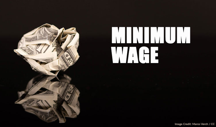 Tennessee Bill To Allow Cities To Set Their Own Minimum Wage Fails