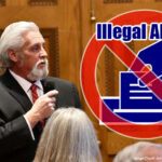 Tennessee Legislators Push Forward With Protection Of Voting Integrity In State