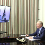 Until He Prioritizes Energy Independence, Biden Is Putin’s Enabler [Blackburn Op-Ed]