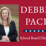 Williamson County Former Police Officer, Mother Of Six Joins Race For School Board