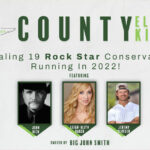 Williamson Families’ County Election Kickoff To Be Headlined By John Rich