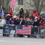 2000 Mules, 535 Congressional Members, 1 Question