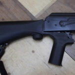 22 AGs File Brief With SCOTUS Against Federal Firearm Accessory Ban