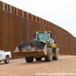 AGs Push Back Against 'Absurd Effort' To Thwart Border Security Efforts In Texas