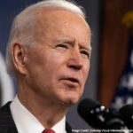 Biden Announces Ukranian Immigrant Program So Refugees Don't Have To 'Go Through Our Southern Border'