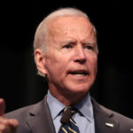 Biden denies his policies caused high gas prices