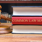 Common Law Marriage Bill Reaches Dead End In Legislative Session