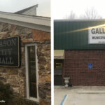 Former Mason And Gallaway Police Officers Indicted For Theft
