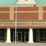 Former West Creek Middle School Basketball Coach Indicted For Theft
