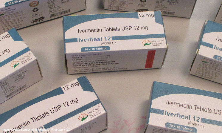 Governor Lee Signs Bill Making Ivermectin OTC in Tennessee