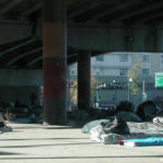 House And Senate Pass Bill To Regulate Homeless Encampments On Public Property