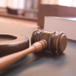 Judge Barred From Opioid Trial After Using Case To Boost His Reelection Bid