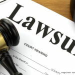 Lawsuit Filed Against State Over Congressional Primary Residency Legislation