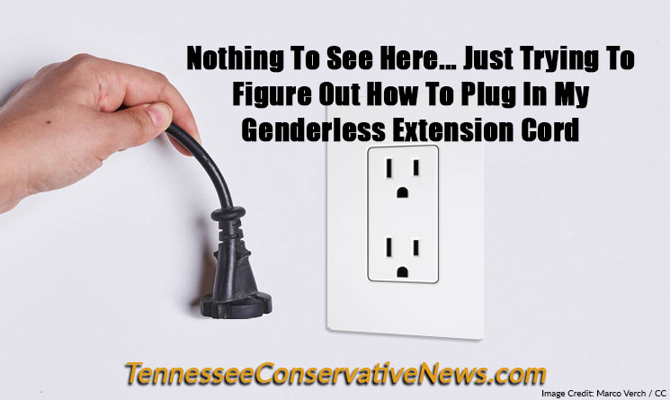 Nothing To See Here Tennessee Conservative 