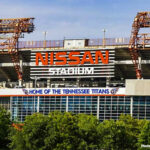 Questions Remain With Financing Of New Tennessee Titans Domed Stadium