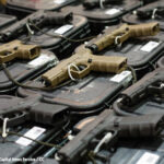 TN House Passes Bill To Lower Age For Carrying Handgun To 18