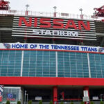 TN Legislature Approves Davidson County Hotel Tax To Help Pay For New Titans Stadium