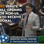 TN Senate Passes Bill Opening Door for Non-US Citizens to Receive Professional Licenses