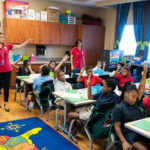 TN's Public School Funding Overhaul Passes Key Committees, Heads To Full House And Senate