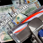 Tennessee Mayors Say It's Time For Tax Dollars To Stay In Their Cities