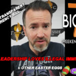 The "Not-So-Transparently Passed" "Transparency Bill", TNGOP Leadership LOVES Illegal Immigration, & Other Easter Eggs - TennCon BIG 7 Weekend Update!