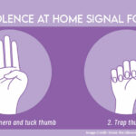 TikTok Hand Gesture Helps to Save Tennessee Woman from Kidnapping
