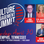 Turning Point USA at Citizens for America: Cultural Engagement Summit