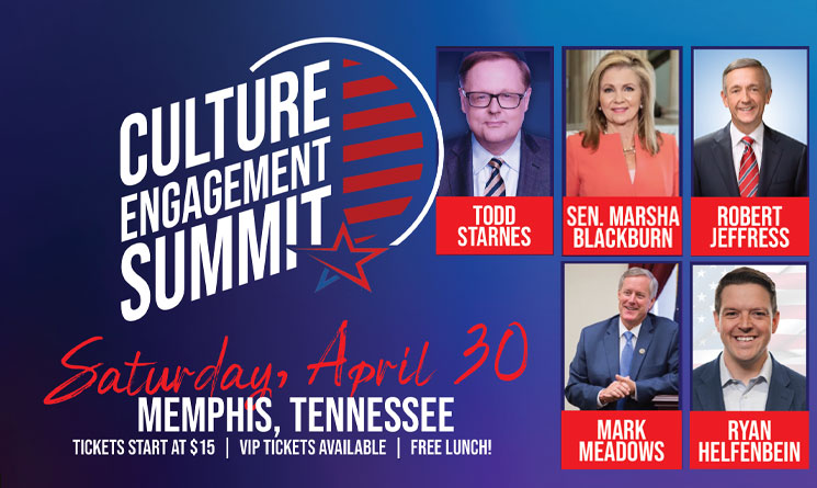 Turning Point USA at Citizens for America: Cultural Engagement Summit