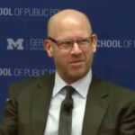 Vanderbilt professor delivers ‘Dying of Whiteness’ lecture at Cornell