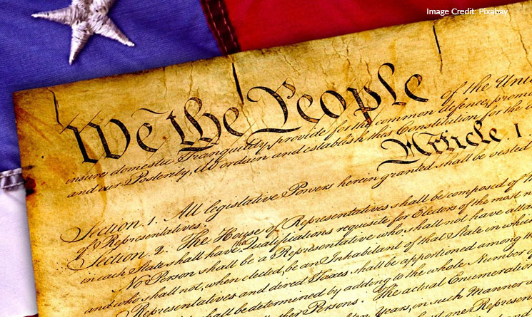 We The People Of Cumberland County Hosts January 6th Patriot