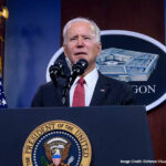 'Shocking Discovery:' Biden Knows Drug Cartels Control, Profit From Illegal Immigration, DHS Memo Shows