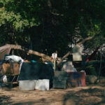 Bill Regulating Homeless Encampments On Public Property Becomes Law Without Governor's Signature